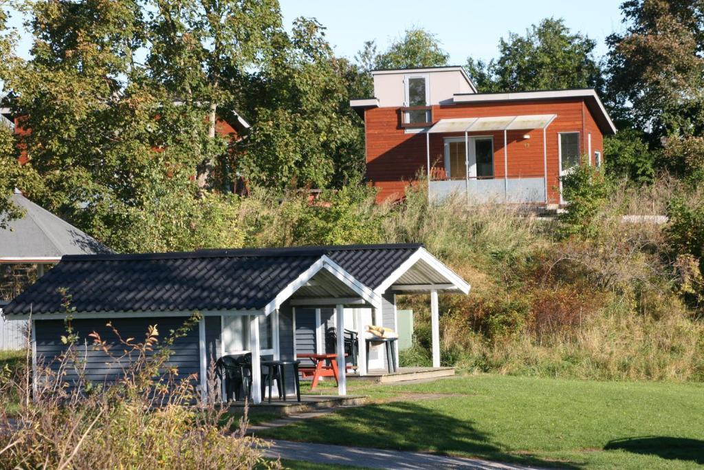 Soro Camping & Cottages المظهر الخارجي الصورة