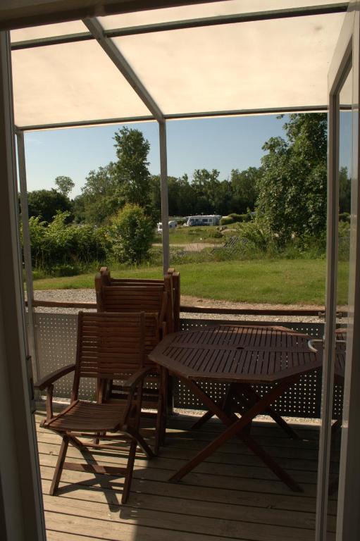 Soro Camping & Cottages الغرفة الصورة