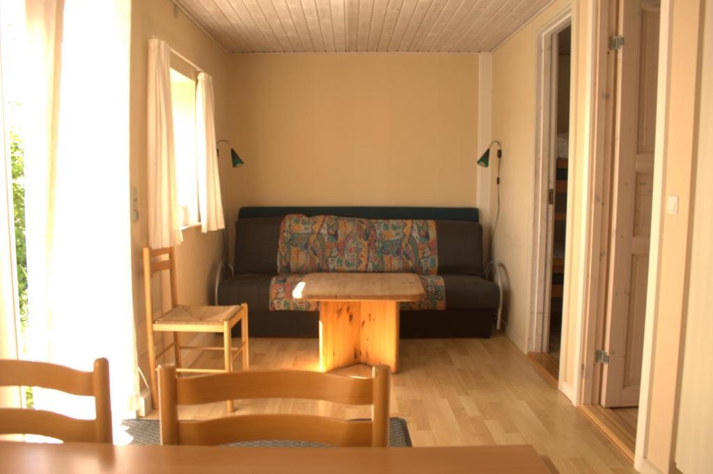 Soro Camping & Cottages الغرفة الصورة