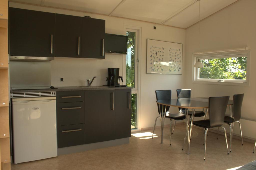 Soro Camping & Cottages الغرفة الصورة