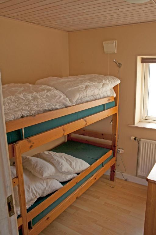 Soro Camping & Cottages الغرفة الصورة